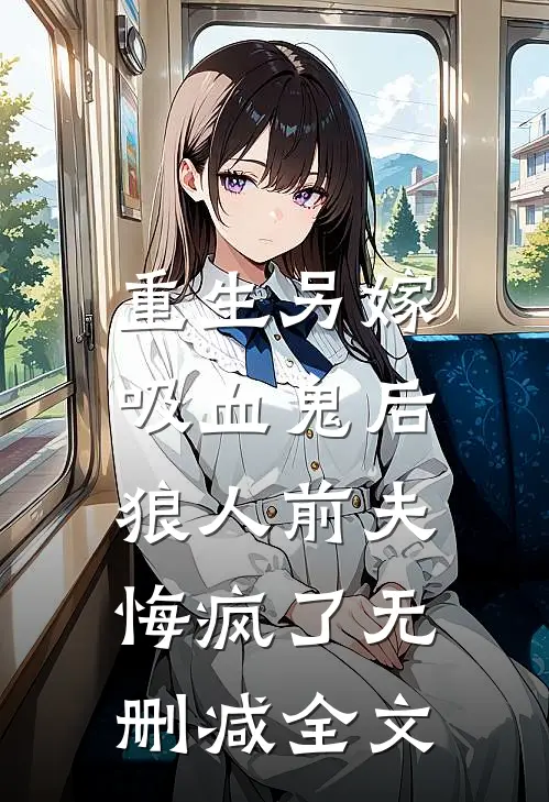 重生另嫁吸血鬼后，狼人前夫悔疯了无删减全文