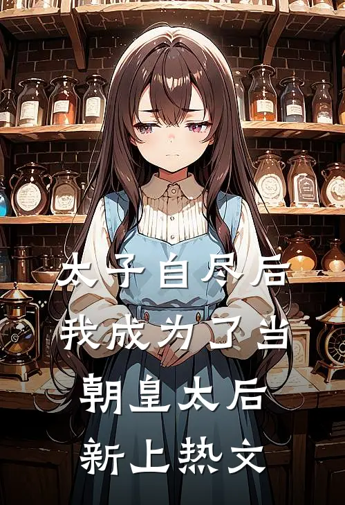 太子自尽后，我成为了当朝皇太后新上热文