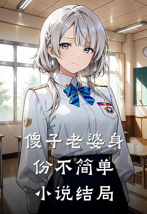 傻子老婆身份不简单小说结局