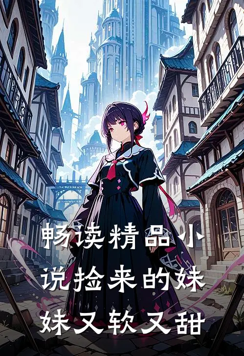 畅读精品小说捡来的妹妹又软又甜