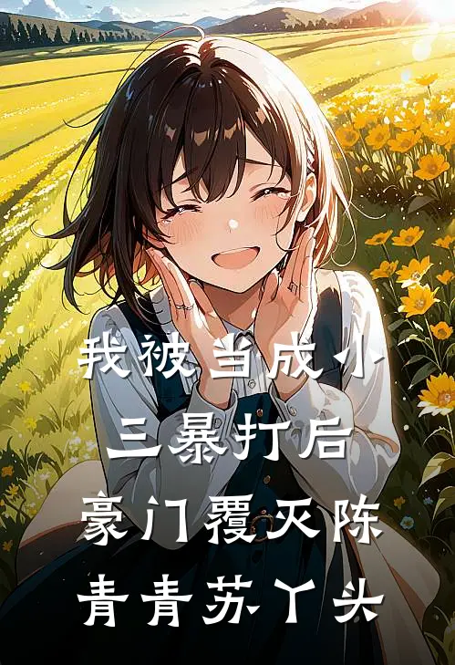 我被当成小三暴打后，豪门覆灭陈青青苏丫头