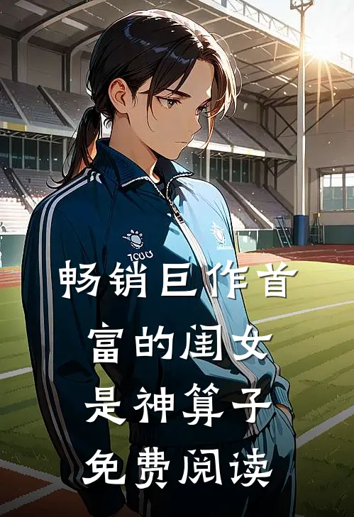 畅销巨作首富的闺女是神算子免费阅读