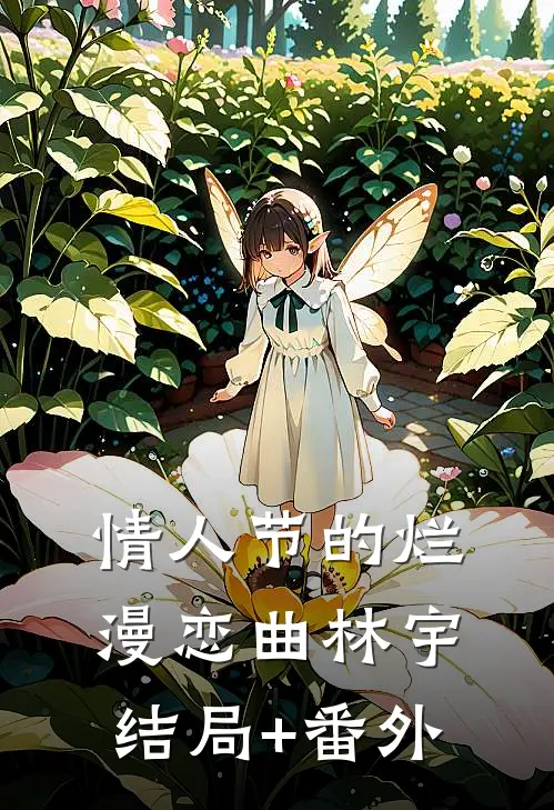 情人节的烂漫恋曲林宇结局+番外