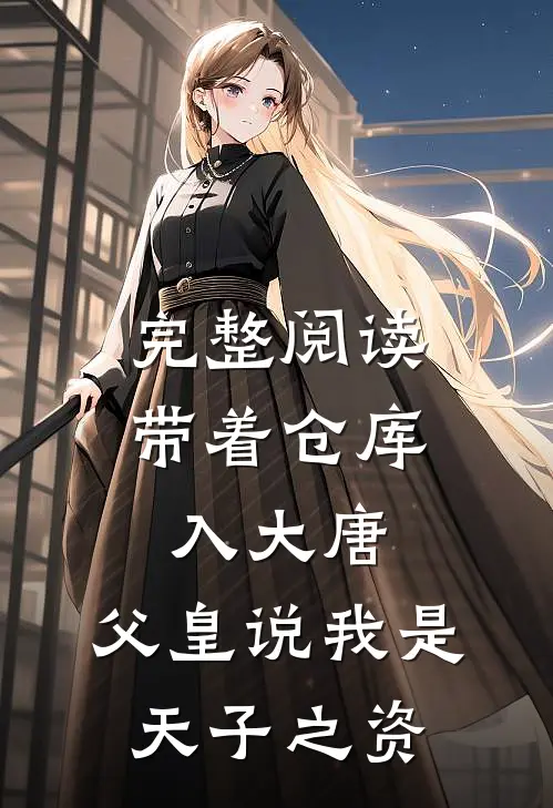 完整阅读带着仓库入大唐，父皇说我是天子之资