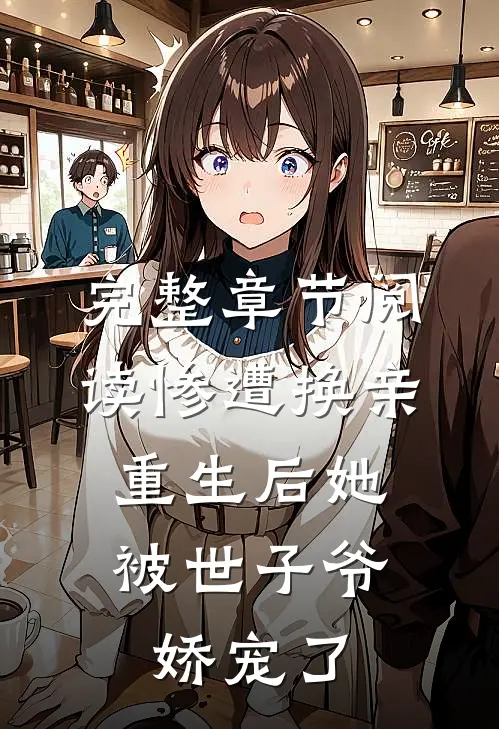 完整章节阅读惨遭换亲，重生后她被世子爷娇宠了