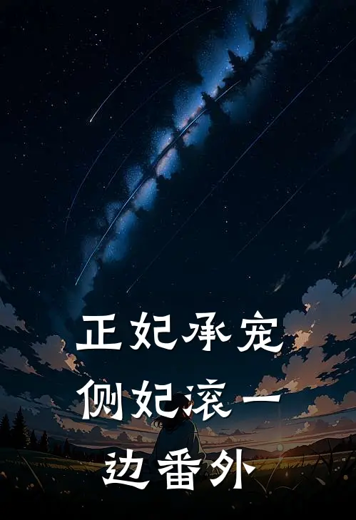 正妃承宠：侧妃滚一边 番外