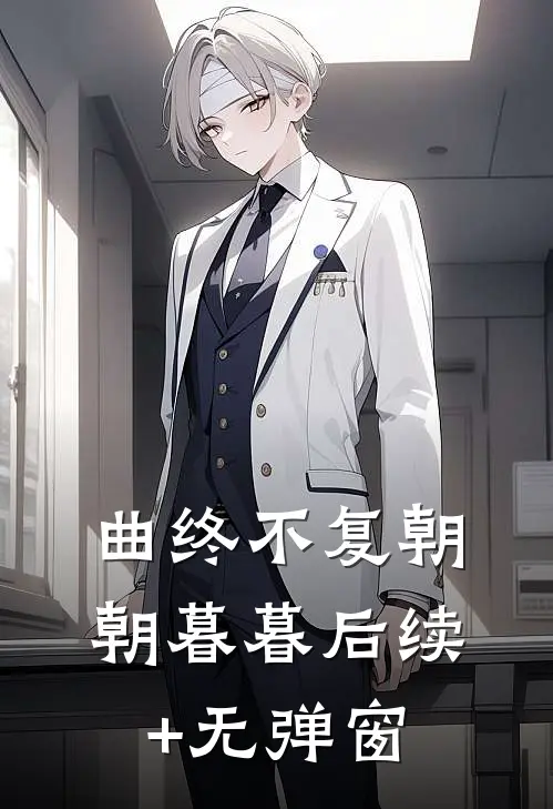 曲终不复朝朝暮暮后续+无弹窗