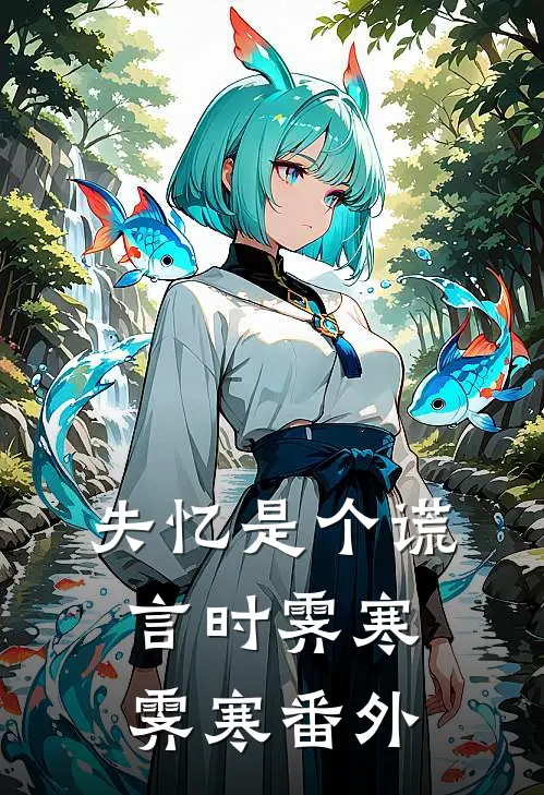 失忆是个谎言时霁寒霁寒 番外