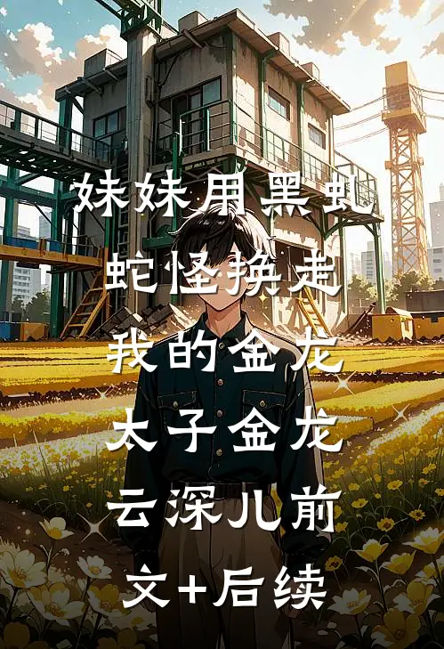 妹妹用黑虬蛇怪换走我的金龙太子金龙云深儿前文+后续