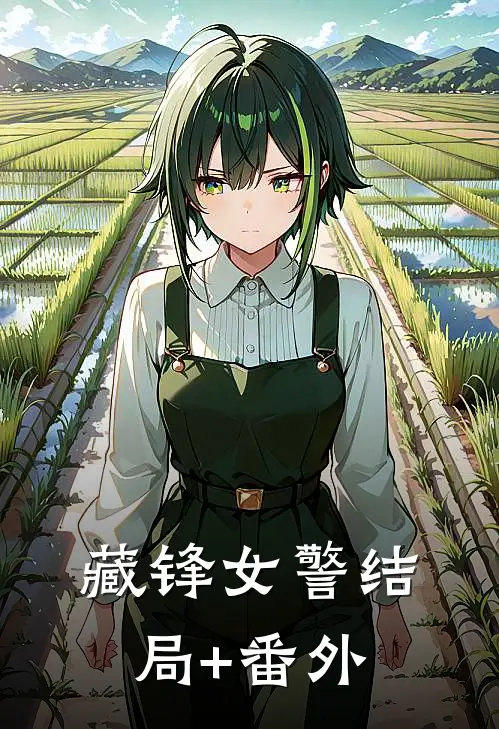 藏锋女警结局+番外