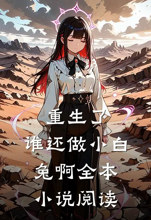 重生了，谁还做小白兔啊全本小说阅读