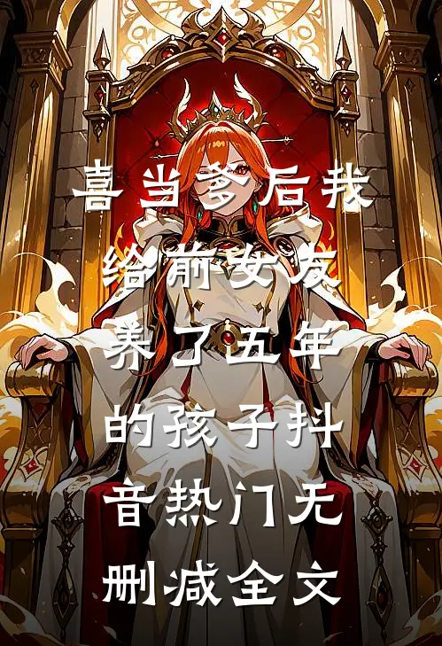 喜当爹后我给前女友养了五年的孩子抖音热门无删减全文