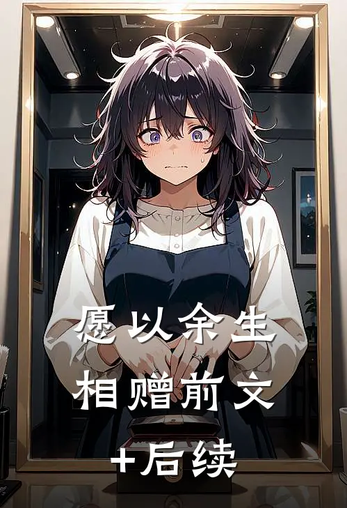 愿以余生相赠前文+后续