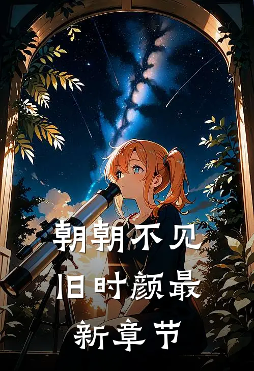 朝朝不见旧时颜最新章节