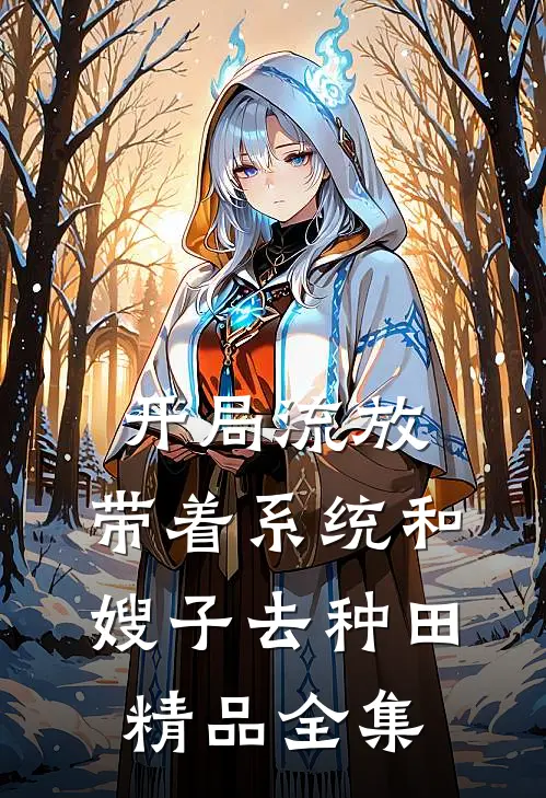 开局流放：带着系统和嫂子去种田精品全集