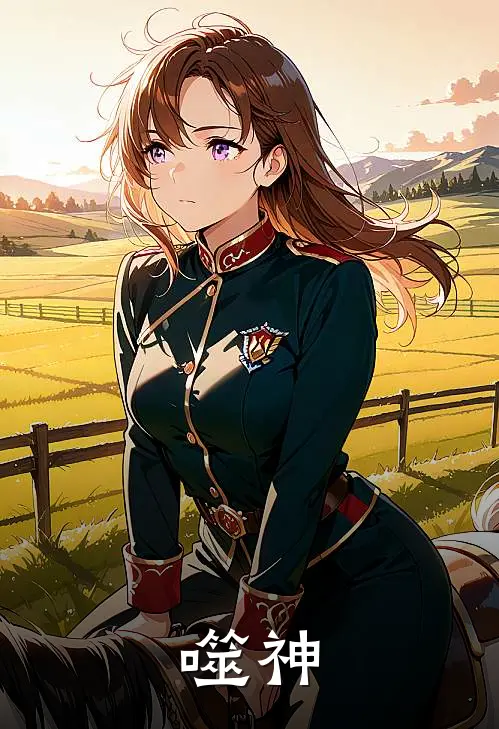 噬神者3