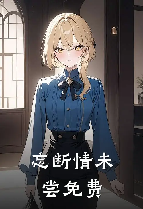忘断情未尝免费