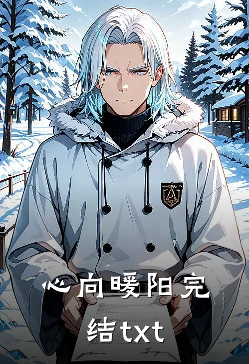 心向暖阳完结txt