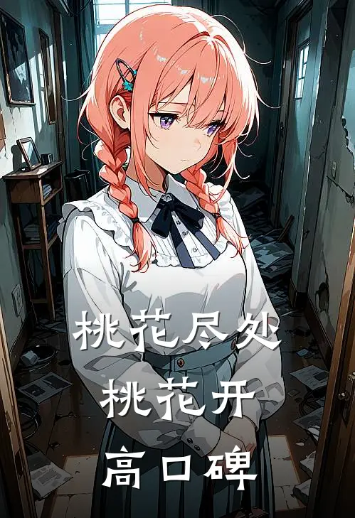 桃花尽处桃花开高口碑