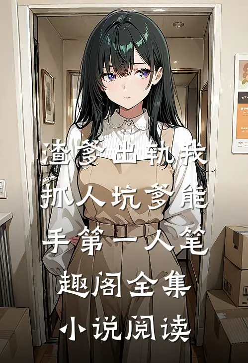 渣爹出轨我抓人坑爹能手第一人笔趣阁全集小说阅读