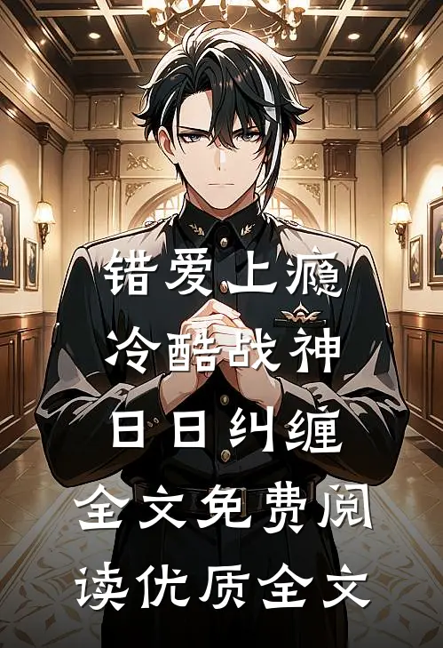 错爱上瘾,冷酷战神日日纠缠,全文免费阅读优质全文