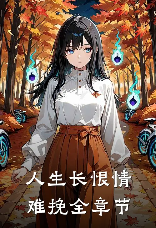 人生长恨情难挽全章节