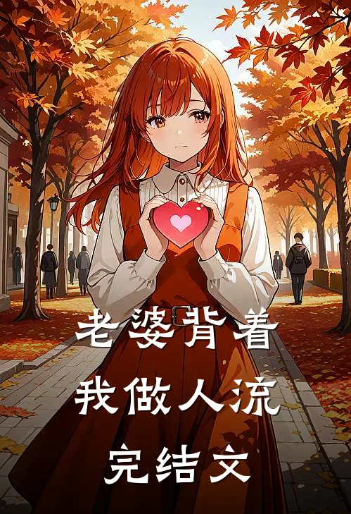 老婆背着我做人流完结文