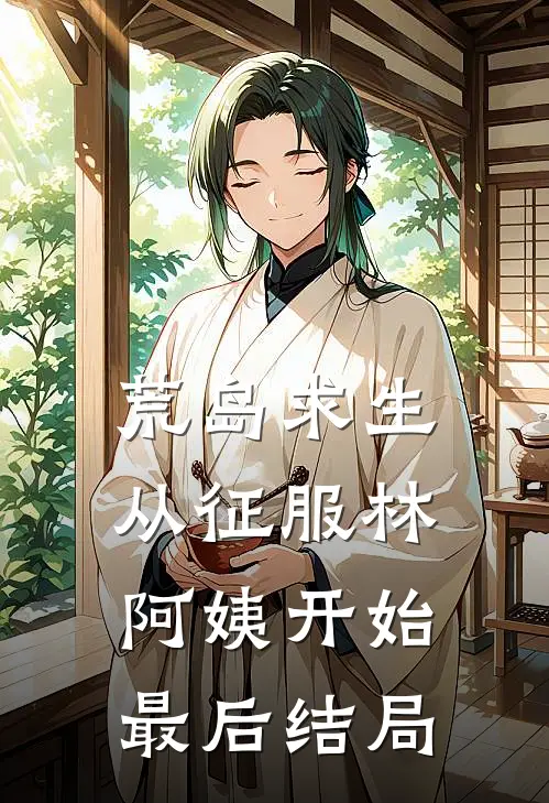 荒岛求生，从征服林阿姨开始最后结局