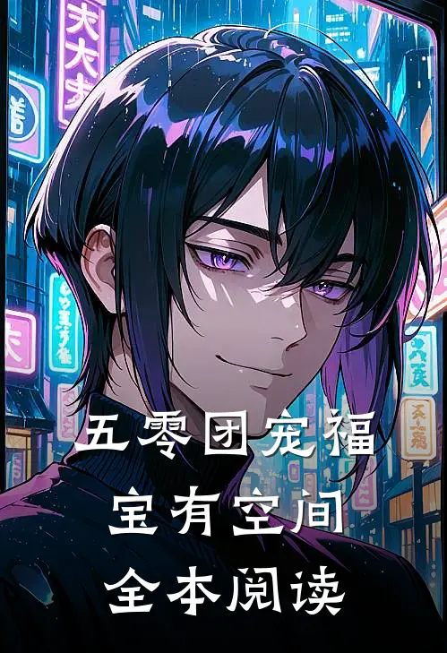 五零团宠福宝有空间全本阅读