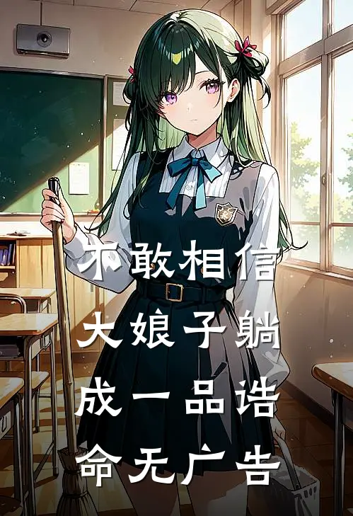 不敢相信，大娘子躺成一品诰命无广告