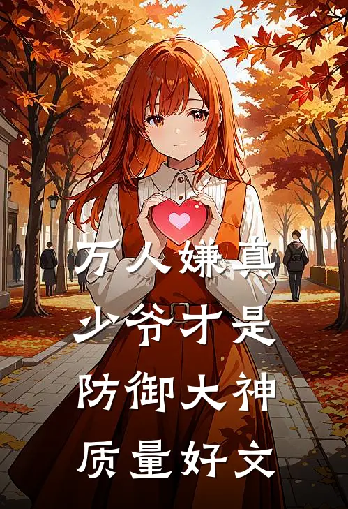 万人嫌真少爷才是防御大神质量好文
