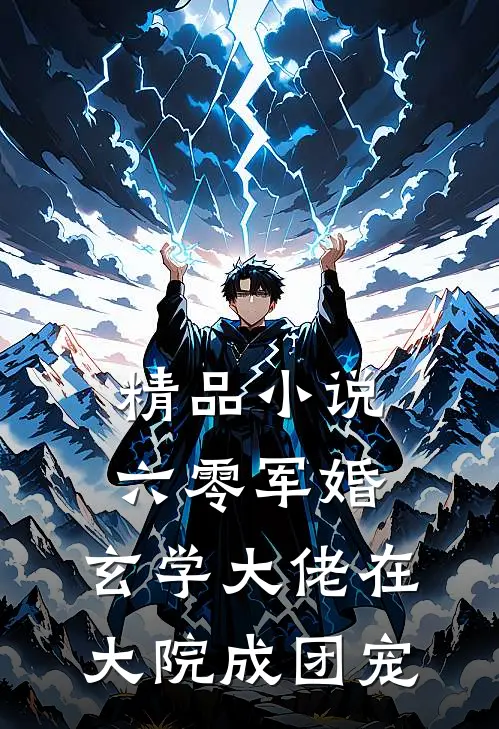 精品小说六零军婚，玄学大佬在大院成团宠