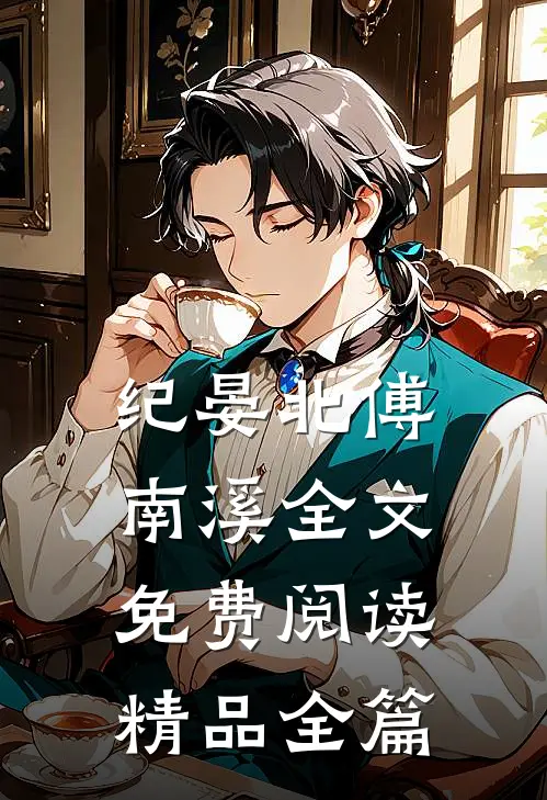 纪晏北傅南溪全文免费阅读精品全篇