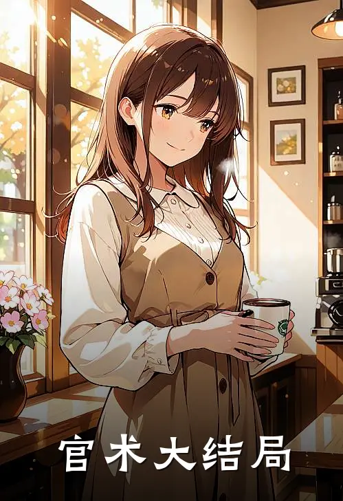 官术大结局