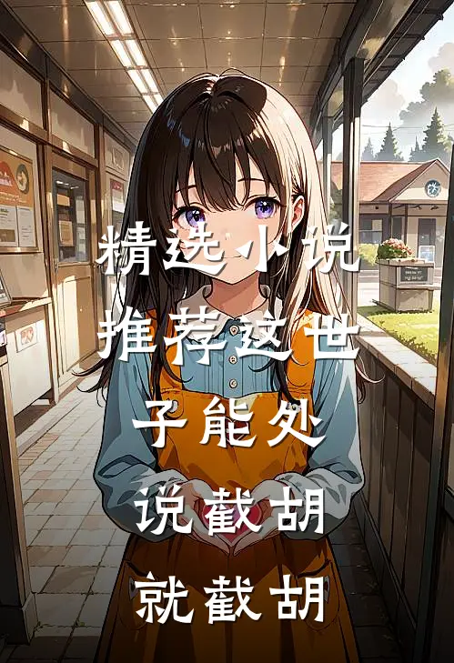 精选小说推荐这世子能处，说截胡就截胡