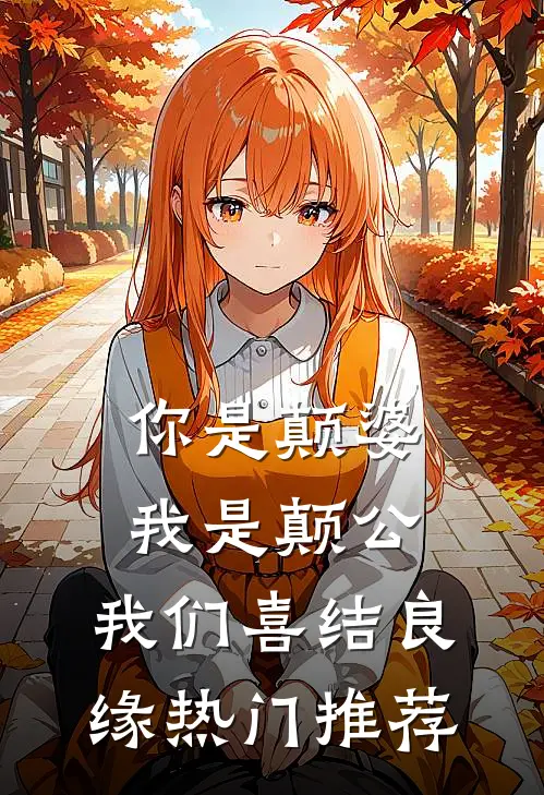 你是颠婆，我是颠公，我们喜结良缘热门推荐