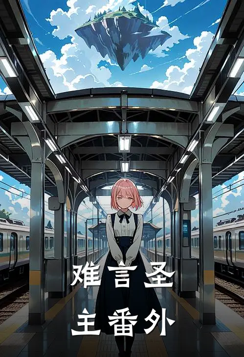 难言圣主 番外