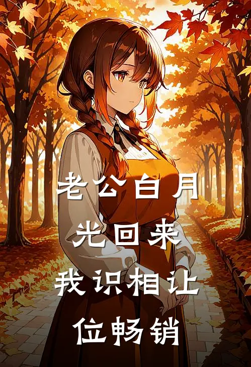 老公白月光回来，我识相让位畅销