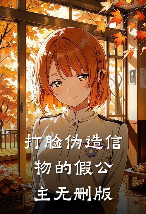 打脸伪造信物的假公主无删版