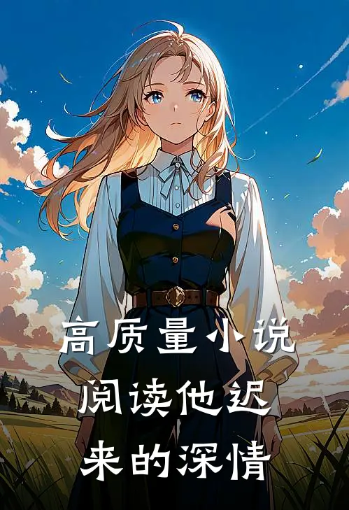 高质量小说阅读他迟来的深情