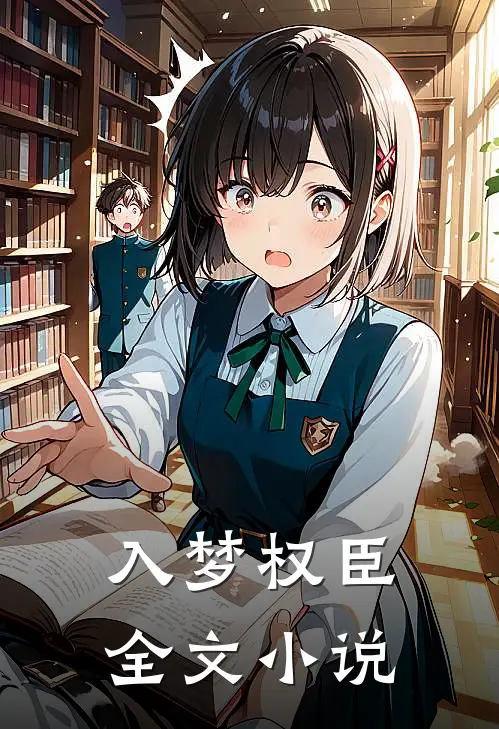 入梦权臣全文小说