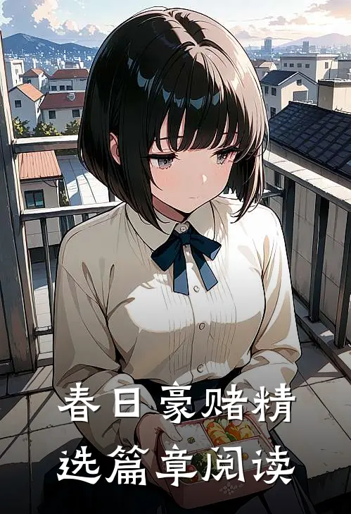 春日豪赌精选篇章阅读