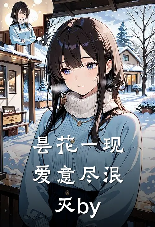 昙花一现，爱意尽泯灭by