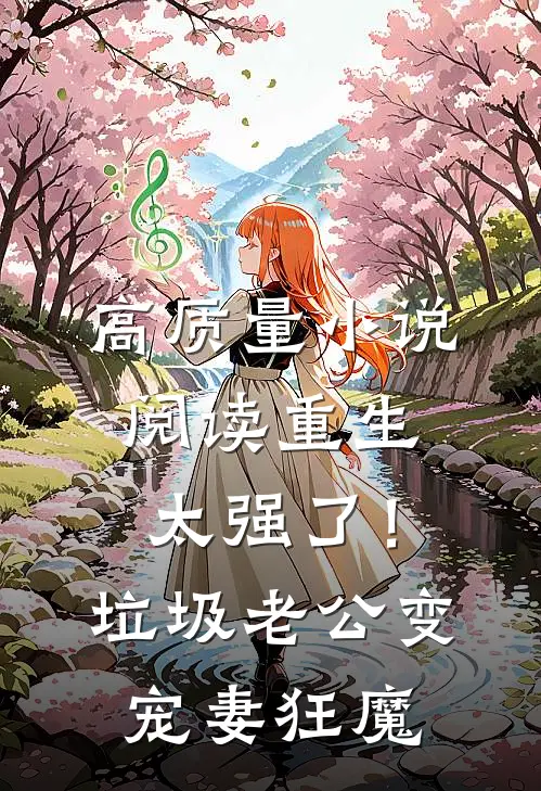 高质量小说阅读重生太强了！垃圾老公变宠妻狂魔