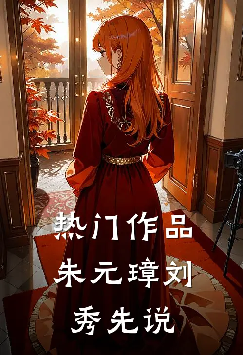 热门作品朱元璋刘秀先说