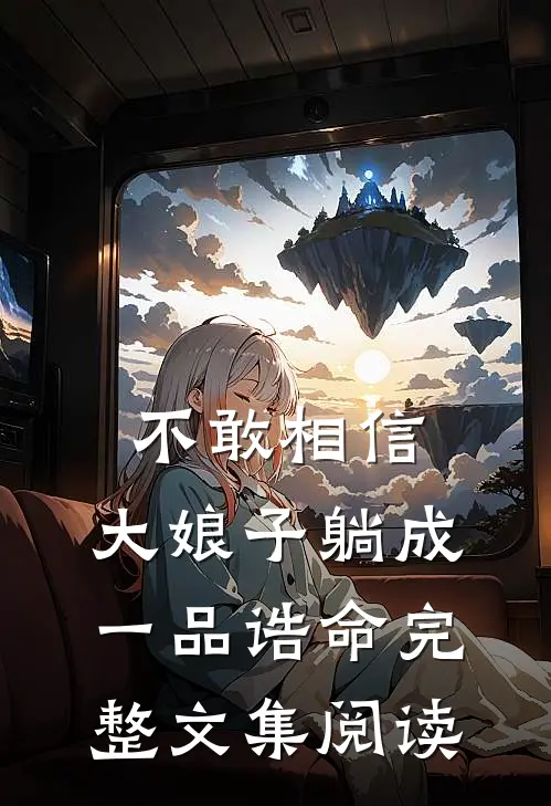 不敢相信，大娘子躺成一品诰命完整文集阅读