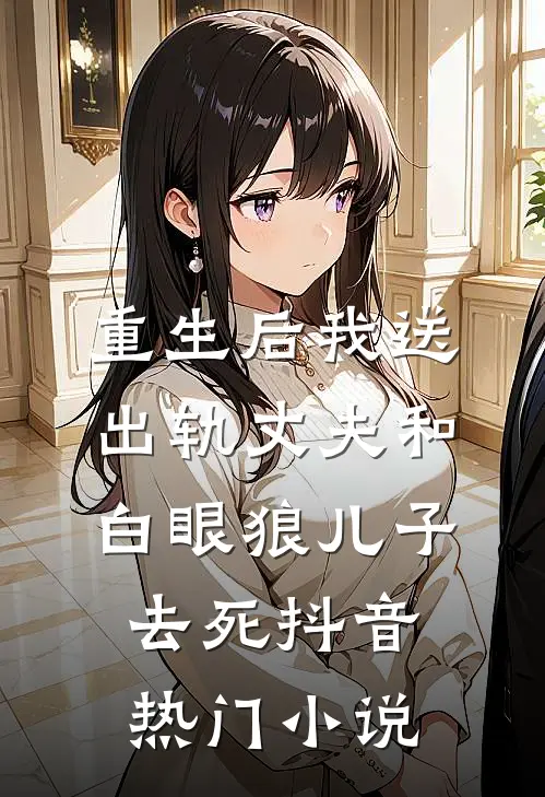 重生后我送出轨丈夫和白眼狼儿子去死抖音热门小说