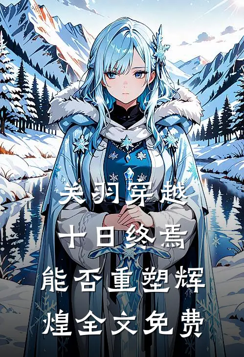 关羽穿越十日终焉，能否重塑辉煌全文免费