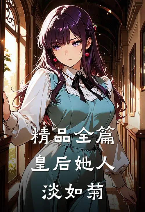 精品全篇皇后她人淡如菊