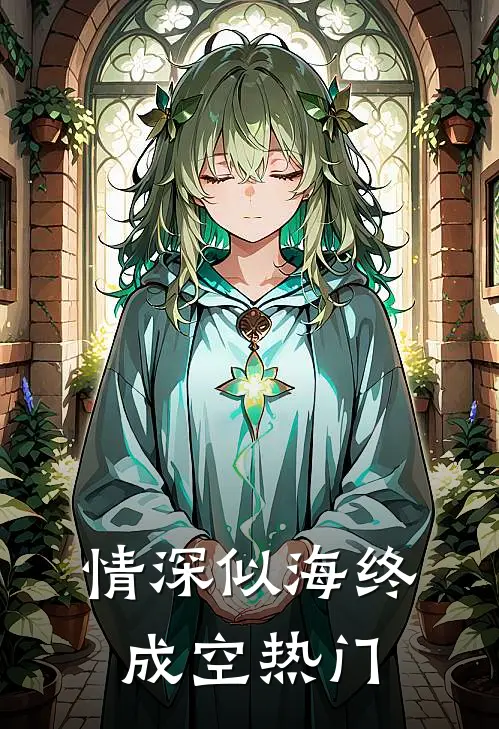 情深似海终成空热门